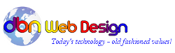 DBN Web Design - Today's technology - old fashioned values!
